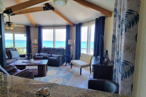 Englewood Paradise ~ Beachfront House ~ Direct Gulf Access